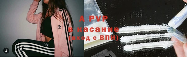 индика Алексеевка